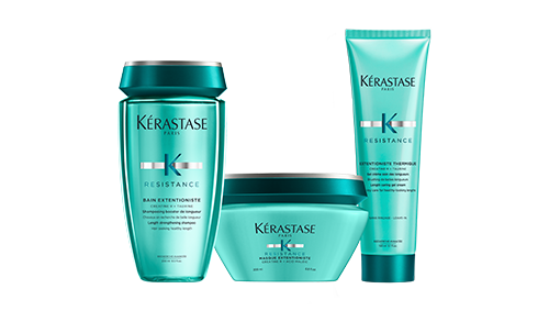 Kérastase - Gamme - Extentioniste